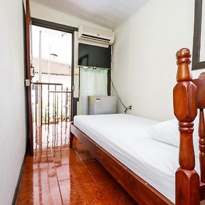 Budget Triple Room